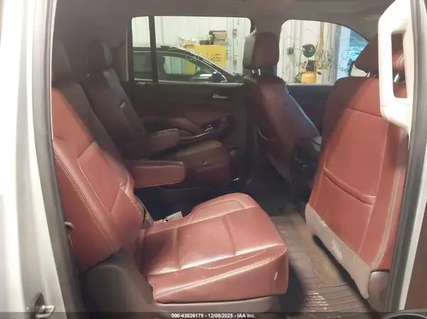 1GNSKJKC9HR140885 2017 CHEVROLET SUBURBAN - Image 8
