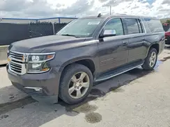 1GNSKJKC9HR149313 2017 CHEVROLET SUBURBAN