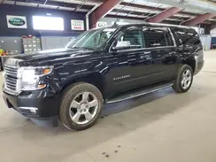 1GNSKJKC9HR161803 2017 CHEVROLET SUBURBAN
