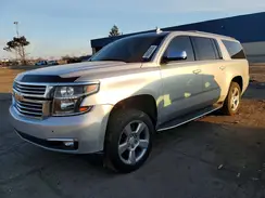 1GNSKJKC9HR178083 2017 CHEVROLET SUBURBAN