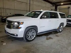 1GNSKJKC9HR204004 2017 CHEVROLET SUBURBAN