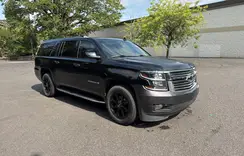 1GNSKJKC9HR217982 2017 CHEVROLET SUBURBAN