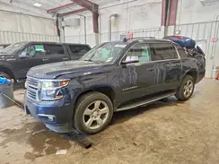 1GNSKJKC9HR227251 2017 CHEVROLET SUBURBAN