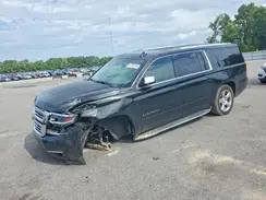 1GNSKJKC9HR231137 2017 CHEVROLET SUBURBAN