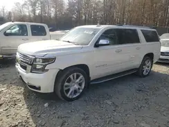 1GNSKJKC9HR244129 2017 CHEVROLET SUBURBAN