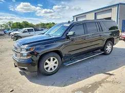 1GNSKJKC9HR291810 2017 CHEVROLET SUBURBAN