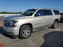 1GNSKJKC9HR296943 2017 CHEVROLET SUBURBAN