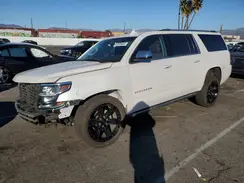 1GNSKJKC9HR298157 2017 CHEVROLET SUBURBAN