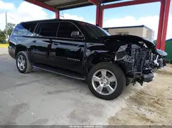 1GNSKJKC9HR319444 2017 CHEVROLET SUBURBAN