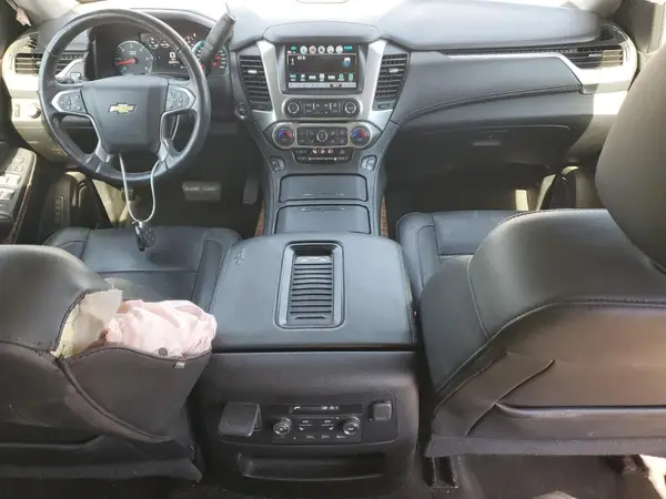 1GNSKJKC9HR378820 2017 CHEVROLET SUBURBAN - Image 8