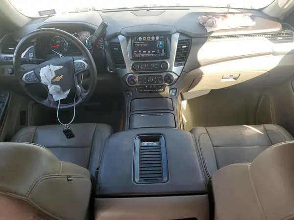 1GNSKJKC9JR107293 2018 CHEVROLET SUBURBAN - Image 8
