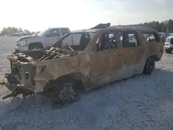 1GNSKJKC9JR180146 2018 CHEVROLET SUBURBAN