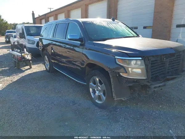 1GNSKJKC9JR181278 2018 CHEVROLET SUBURBAN - Image 1
