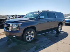 1GNSKJKC9JR241480 2018 CHEVROLET SUBURBAN
