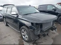 1GNSKJKC9JR275225 2018 CHEVROLET SUBURBAN