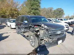 1GNSKJKC9JR298536 2018 CHEVROLET SUBURBAN