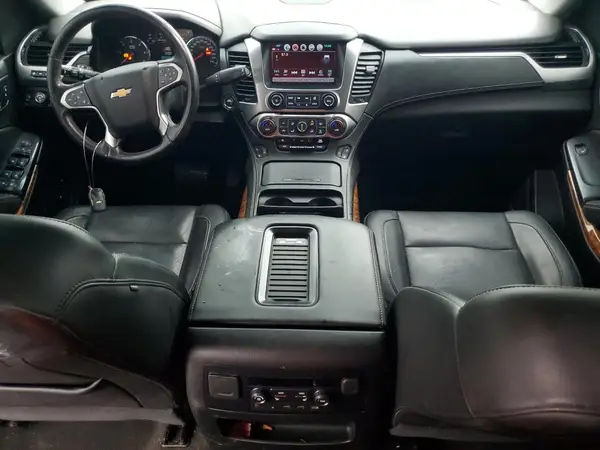 1GNSKJKC9JR304366 2018 CHEVROLET SUBURBAN - Image 8