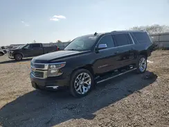 1GNSKJKC9JR404435 2018 CHEVROLET SUBURBAN