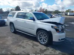 1GNSKJKC9KR211669 2019 CHEVROLET SUBURBAN