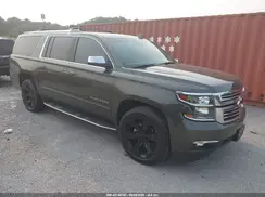 1GNSKJKC9KR261374 2019 CHEVROLET SUBURBAN