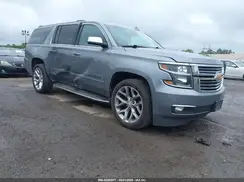 1GNSKJKC9KR288722 2019 CHEVROLET SUBURBAN