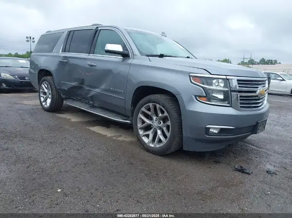 1GNSKJKC9KR288722 2019 CHEVROLET SUBURBAN - Image 1