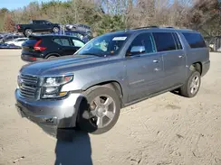 1GNSKJKC9KR288753 2019 CHEVROLET SUBURBAN
