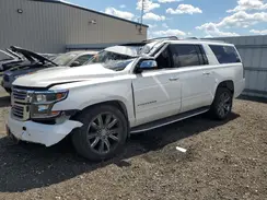 1GNSKJKC9KR396466 2019 CHEVROLET SUBURBAN
