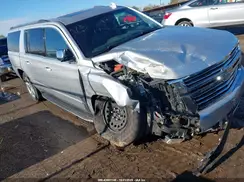 1GNSKJKC9LR180084 2020 CHEVROLET SUBURBAN