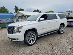 1GNSKJKC9LR238288 2020 CHEVROLET SUBURBAN