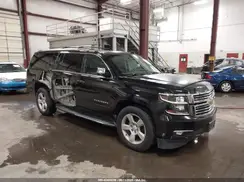 1GNSKJKCXGR108090 2016 CHEVROLET SUBURBAN