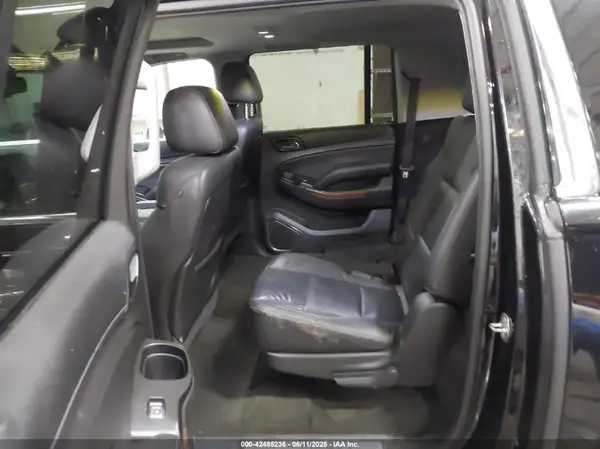 1GNSKJKCXGR108090 2016 CHEVROLET SUBURBAN - Image 8