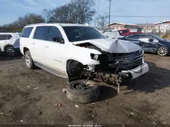 1GNSKJKCXGR126766 2016 CHEVROLET SUBURBAN