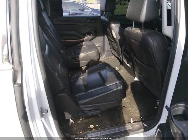 1GNSKJKCXGR126766 2016 CHEVROLET SUBURBAN - Image 8