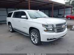 1GNSKJKCXGR166782 2016 CHEVROLET SUBURBAN