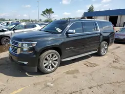 1GNSKJKCXGR177667 2016 CHEVROLET SUBURBAN