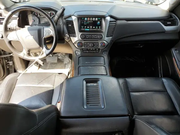 1GNSKJKCXGR177667 2016 CHEVROLET SUBURBAN - Image 8