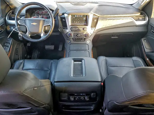 1GNSKJKCXGR183792 2016 CHEVROLET SUBURBAN - Image 8