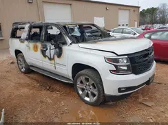1GNSKJKCXGR198437 2016 CHEVROLET SUBURBAN