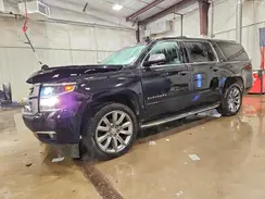 1GNSKJKCXGR201093 2016 CHEVROLET SUBURBAN