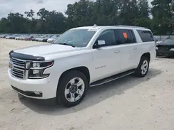 1GNSKJKCXGR207606 2016 CHEVROLET SUBURBAN