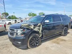 1GNSKJKCXGR211123 2016 CHEVROLET SUBURBAN