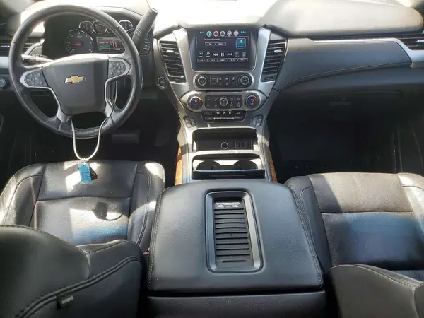1GNSKJKCXGR211123 2016 CHEVROLET SUBURBAN - Image 8