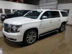 1GNSKJKCXGR221229 2016 CHEVROLET SUBURBAN