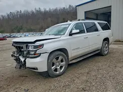 1GNSKJKCXGR221571 2016 CHEVROLET SUBURBAN
