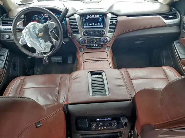 1GNSKJKCXGR221571 2016 CHEVROLET SUBURBAN - Image 8