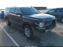 1GNSKJKCXGR272231 2016 CHEVROLET SUBURBAN