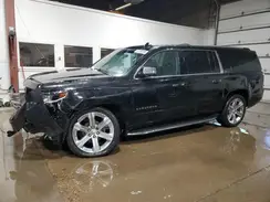 1GNSKJKCXGR286159 2016 CHEVROLET SUBURBAN