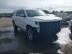 1GNSKJKCXGR300741 2016 CHEVROLET SUBURBAN