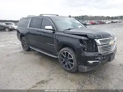 1GNSKJKCXGR345789 2016 CHEVROLET SUBURBAN